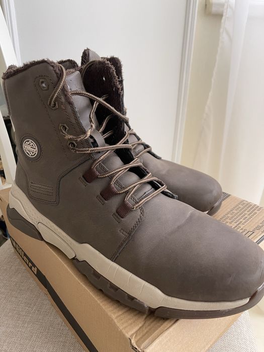 Мужские.  Ботинки