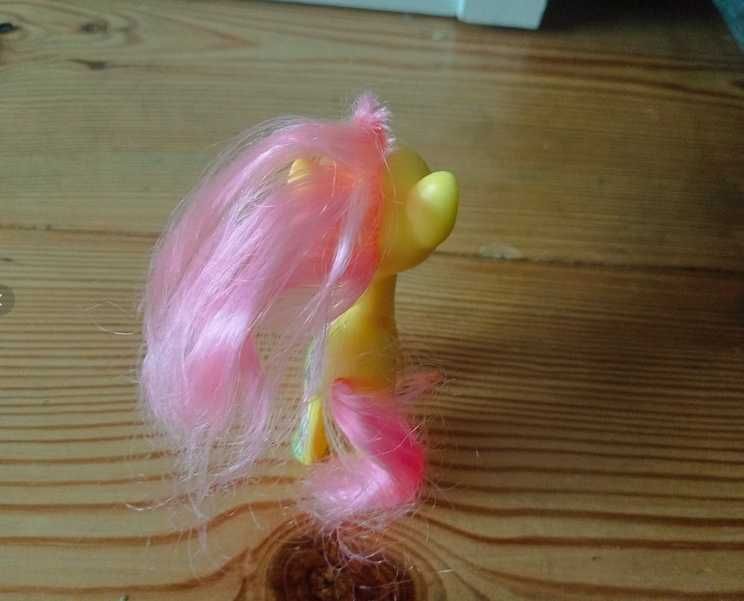 Fluttershy Kucyk MLP My Little Pony Hasbro