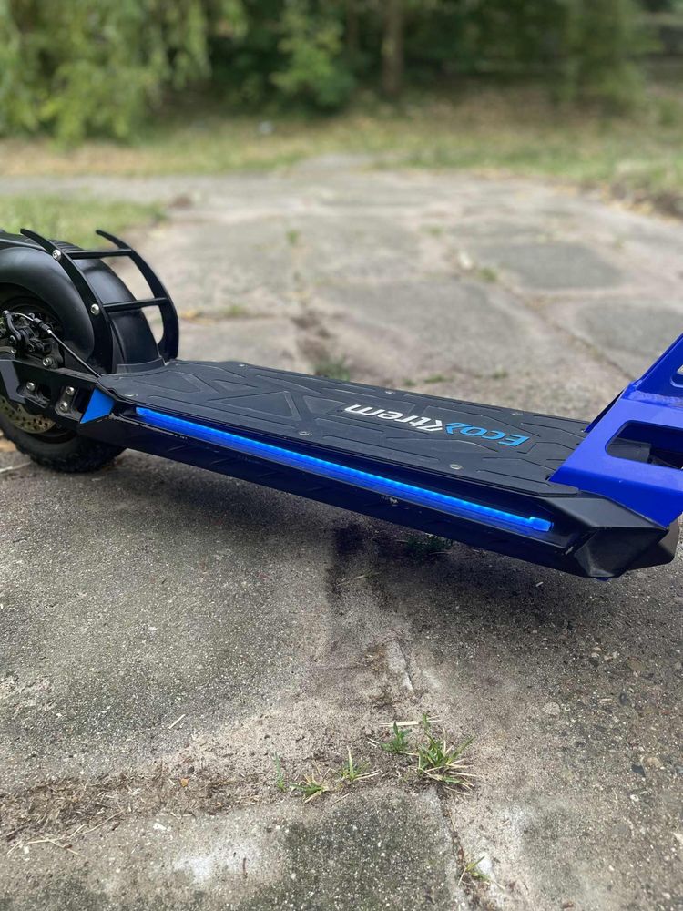 Hulajnoga elektryczna EcoXtrem
