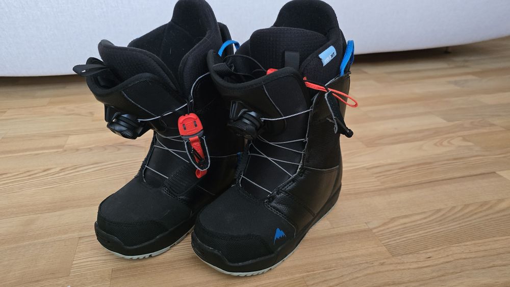 Buty snowboardowe Burton Progression BOA 36.5