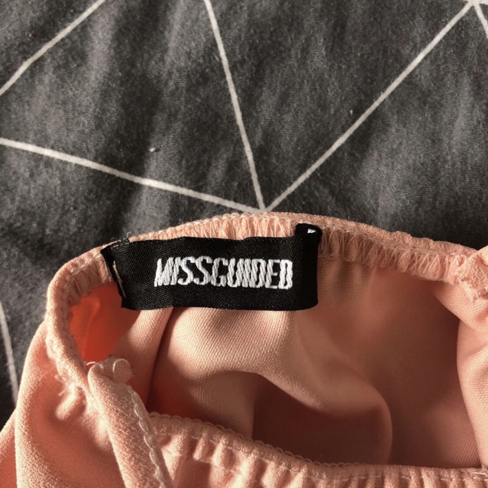 Body missguided rozmiar S