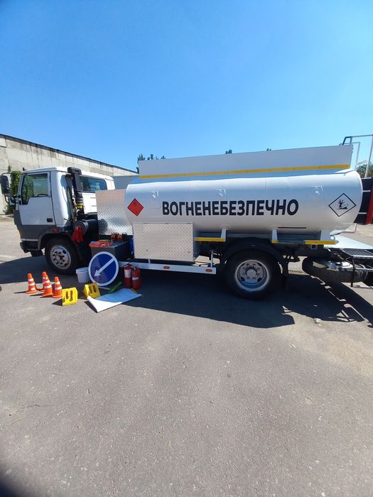 #Бензовоз8кубів#паливозаправщик#ТАТА#бочка#цистерна#адр#adr#продамбенз