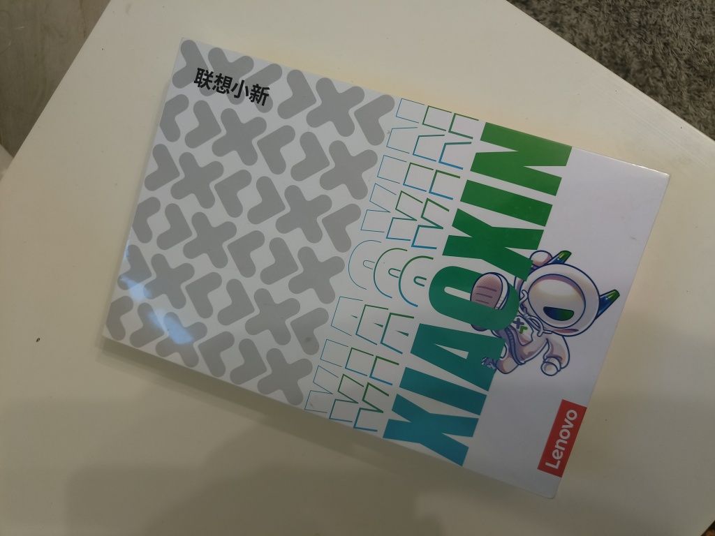 Lenovo xiaoxin pad pro 2025