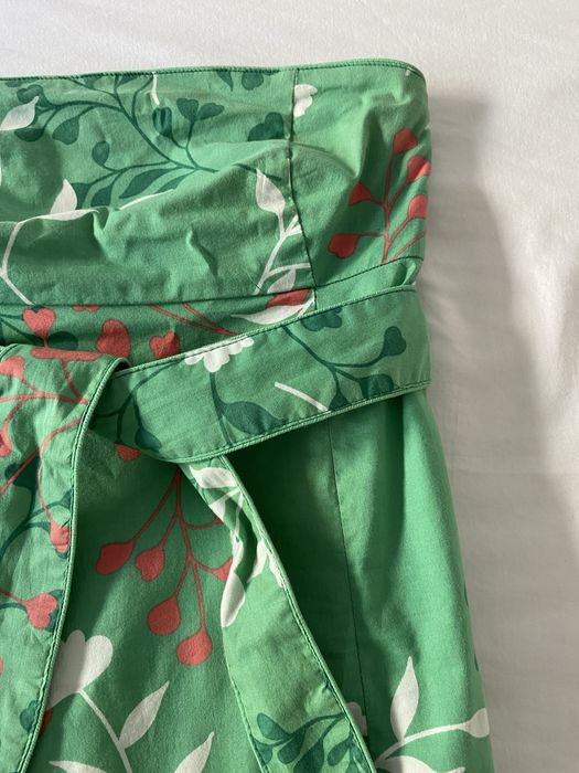 Vestido cai cai da Pepe Jeans (M)