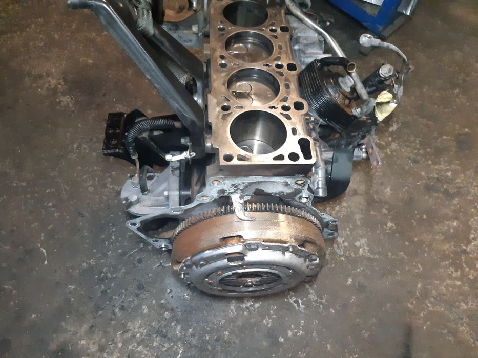 Motor suzuki  vitara  2,0 td  rf