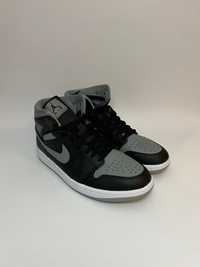 Air Jordan 1 Mid “Shadow”