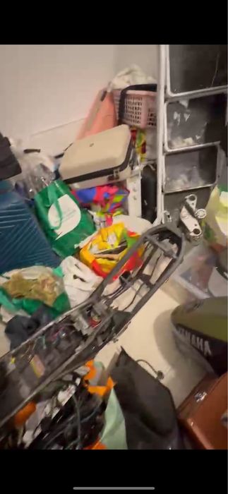 Quadro tzr 50 com documento unico