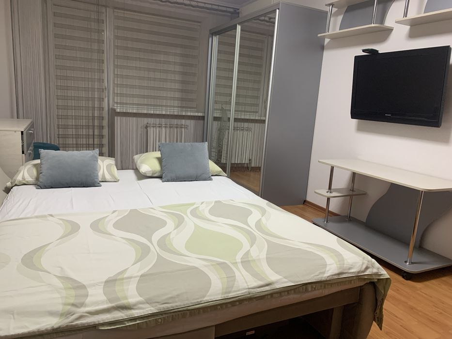 Квартира посуточно