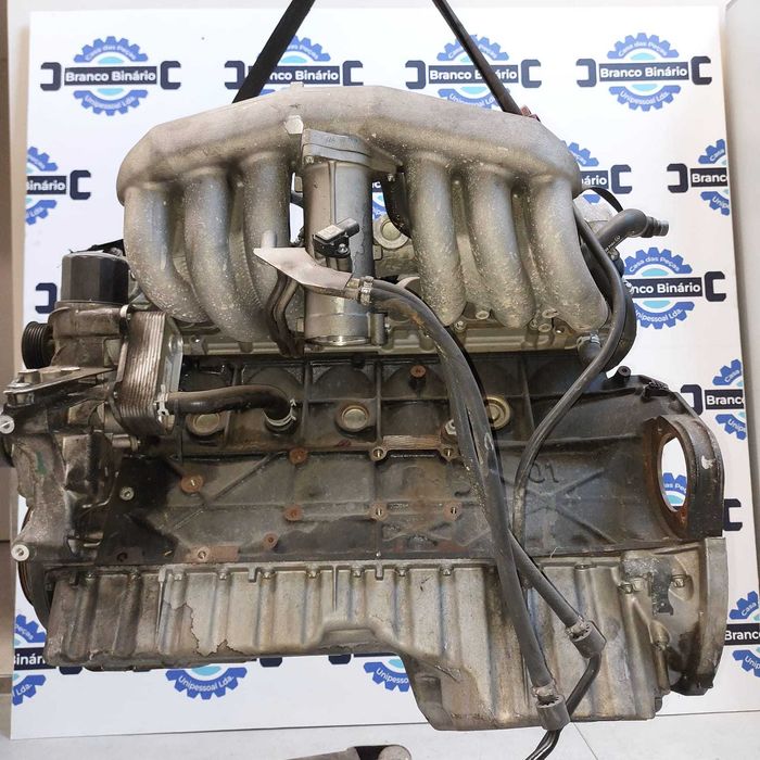 Motor Mercedes Benz 320 CDI (om648961)