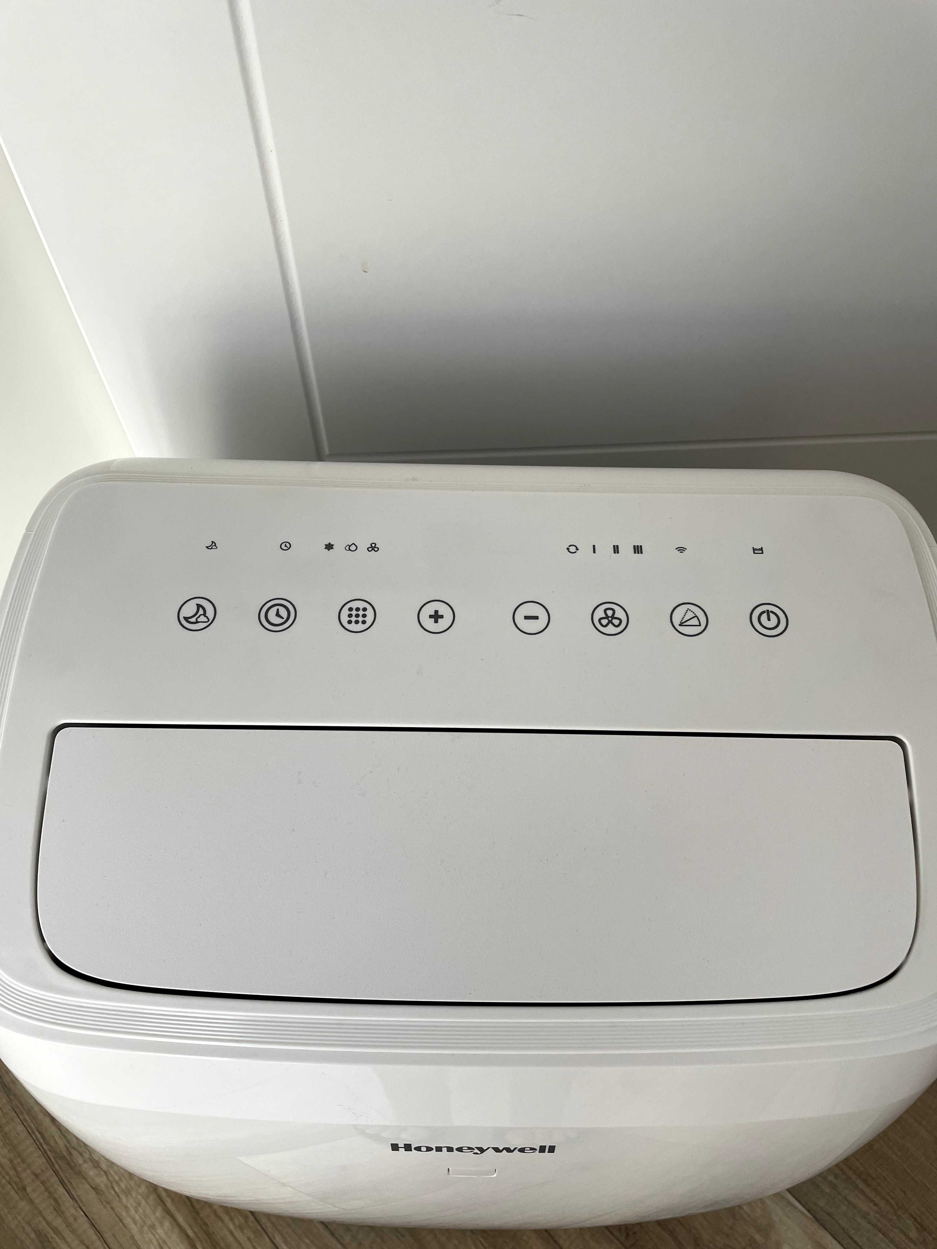 Mobilny Klimatyzator Honeywell HB14CESVWW - Prawie Nowy