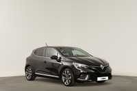 Renault Clio 1.0 TCe Exclusive