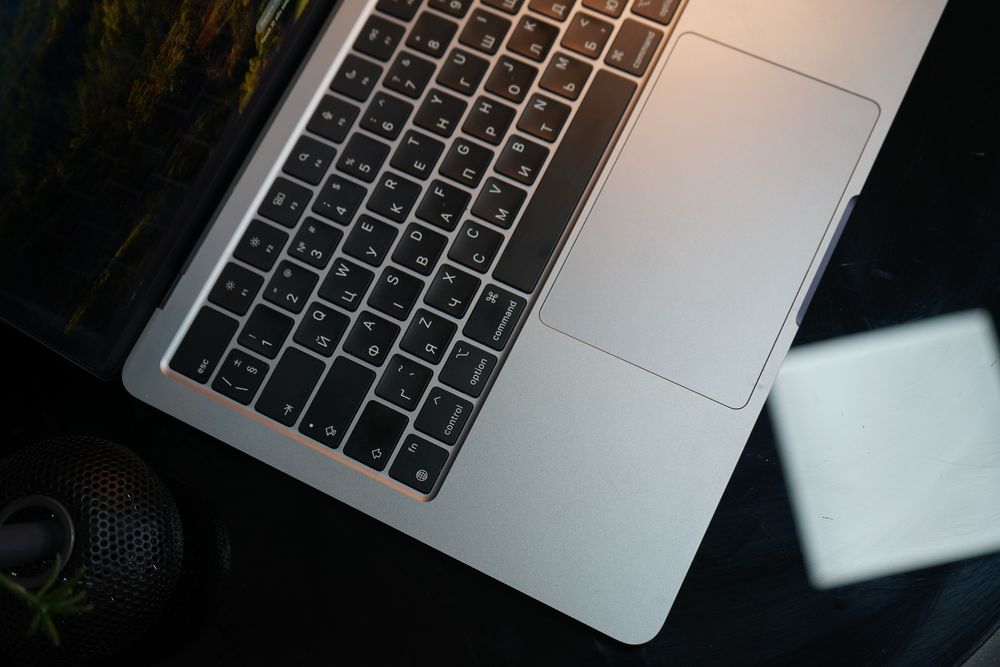 Макбук13 М2 2022 ( macbook )