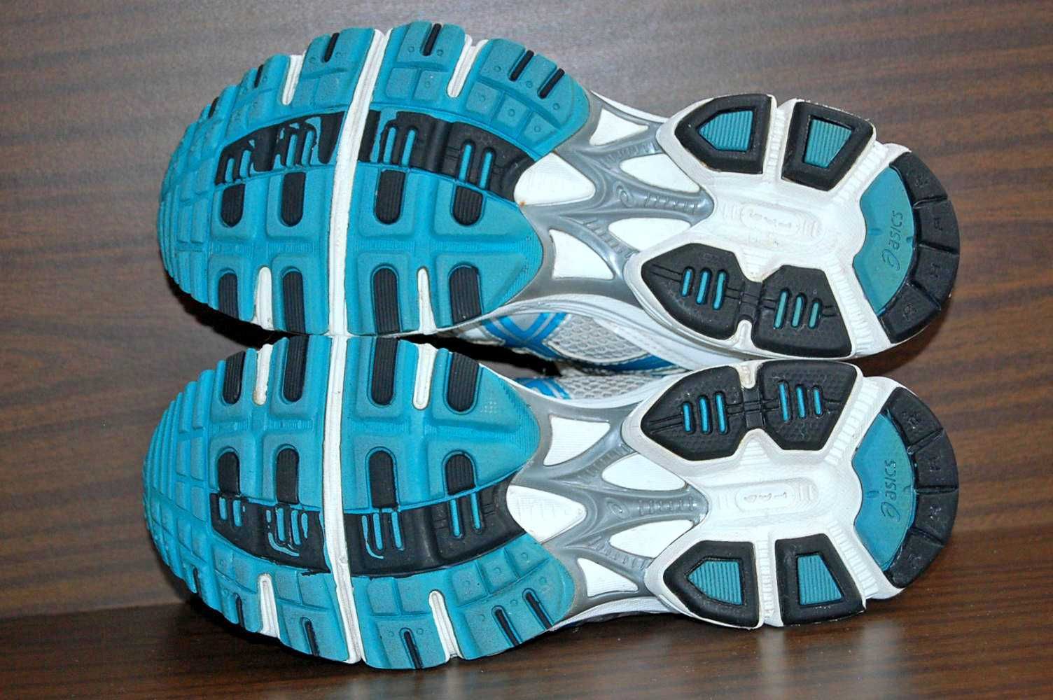 Кроссовки ASICS GEL-PULSE 3 р.39-40 original