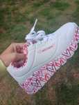 Dzieciece buty skechers