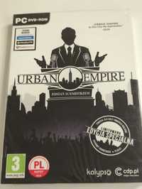 Gra PC Urban Empire