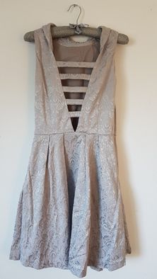Sukienka - S/36 - Only