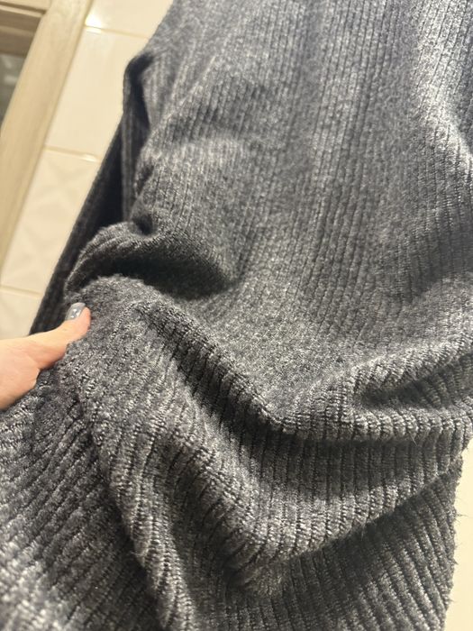 Плаття тепле фірма boohoo