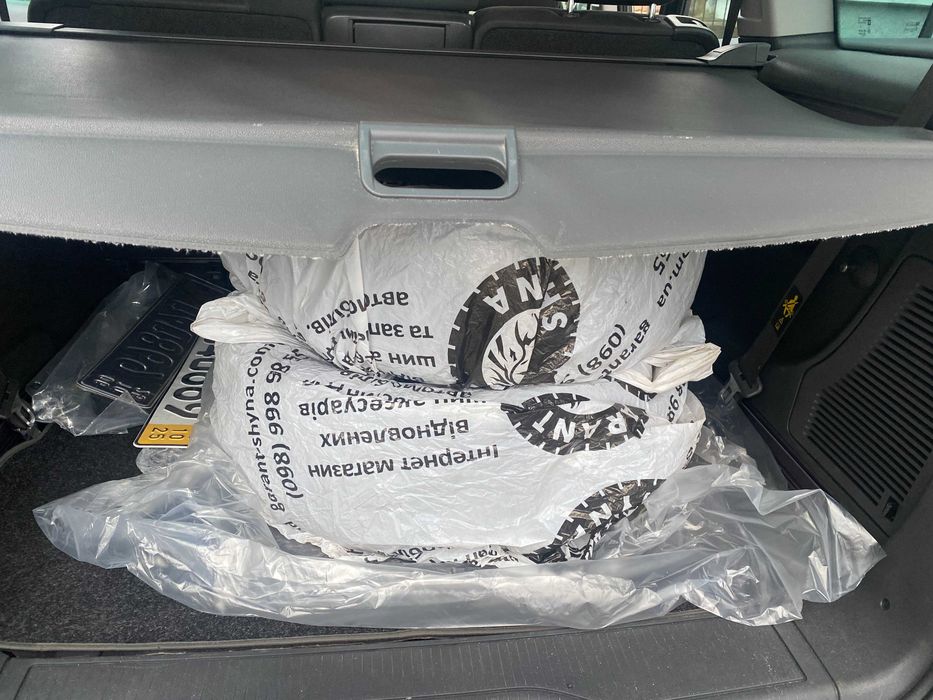 OPEL ZAFIRA 2012р.в. 1,7 диз тільки з Німеччини