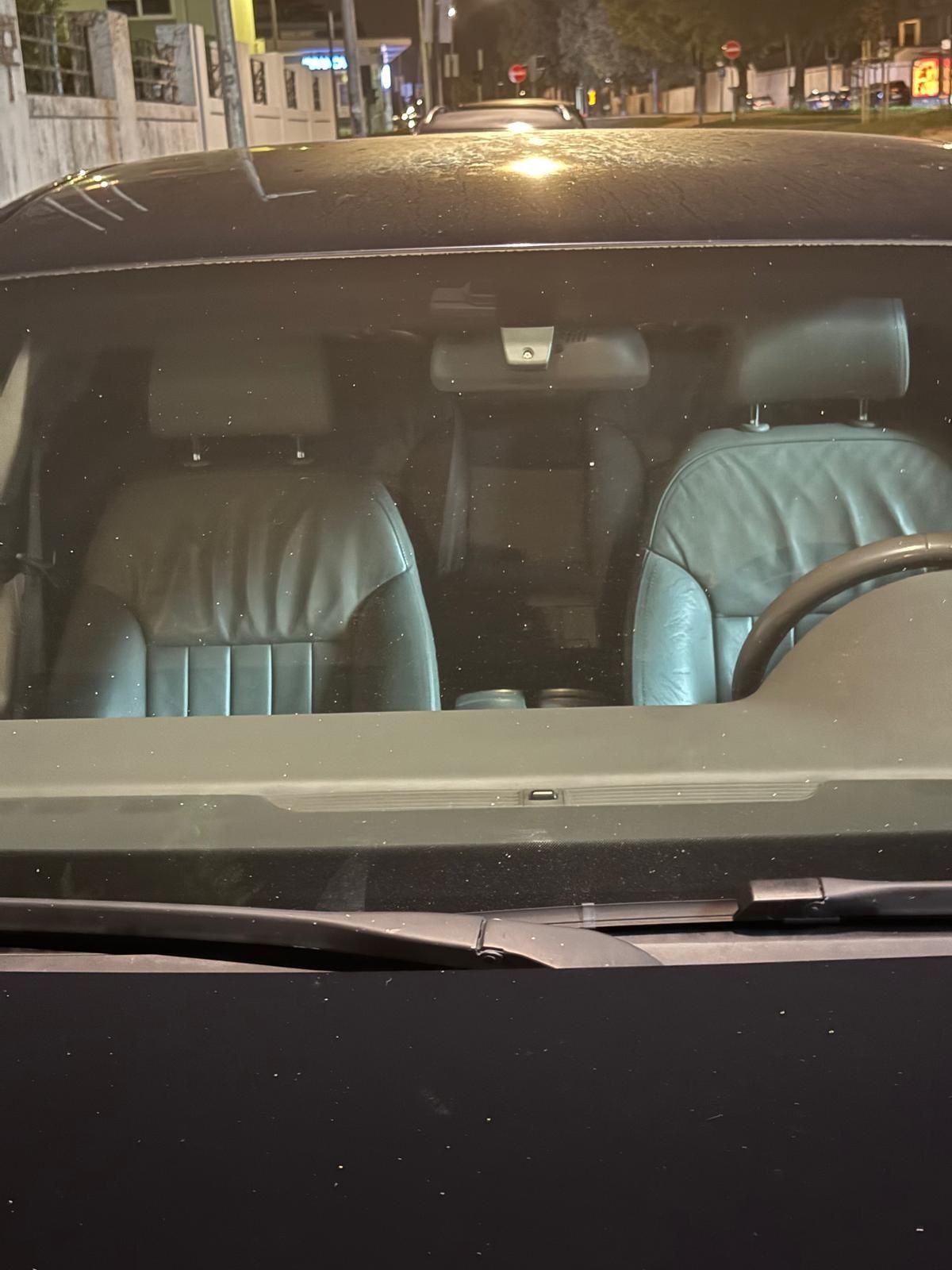 Audi A8 3.0 TDI V6 quattro Tiptronic