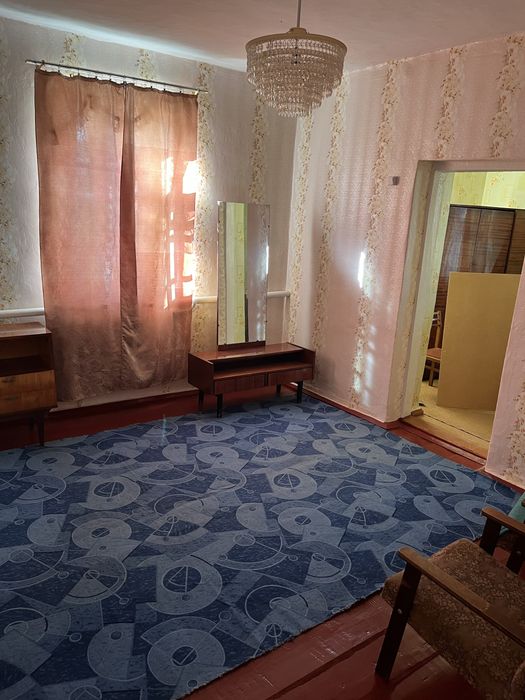 Здамо в оренду і Продажа частина будинку