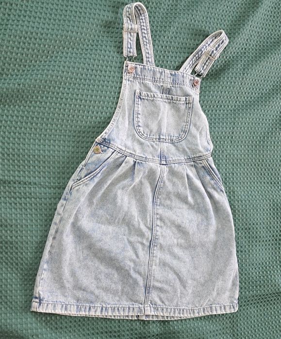 Ubrania h&m 134/140 i 140 dziewczynka