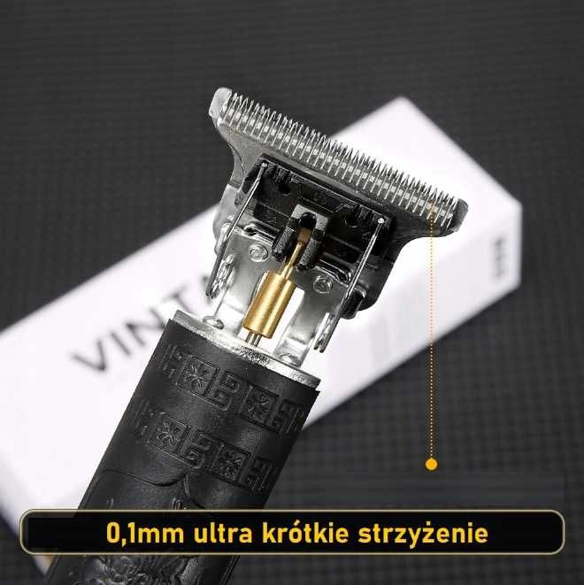 Maszynka do strzyżenia trymer T9