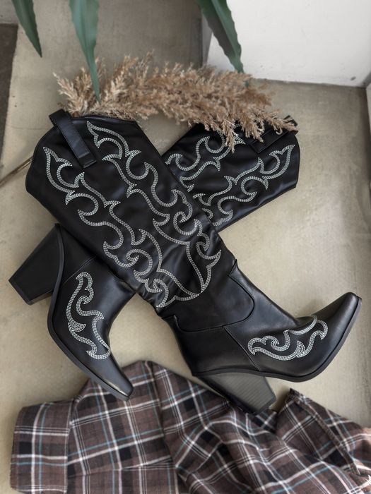 Чорні казаки, 39 розмір