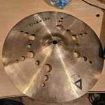 Talerz Istambul Agop Xist splash ION 12”