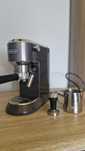 ekspres kolbowy De'Longhi Dedica  model Dedica Style EC