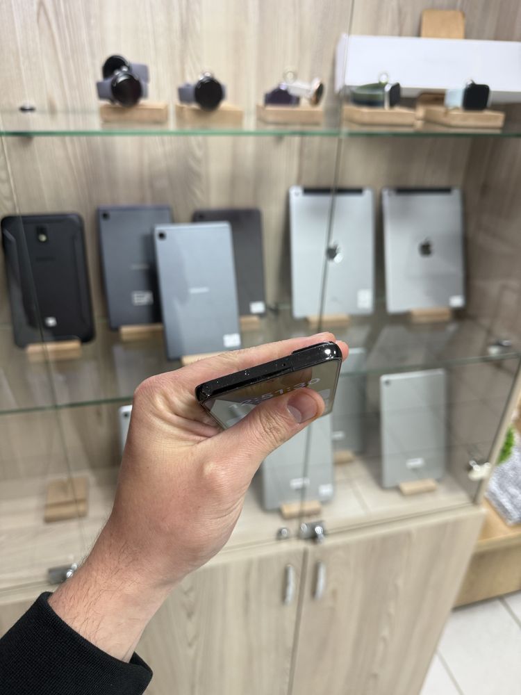 Samsung Galaxy S22 128gb Black Оплата Частинами!