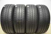 2021, 185/55 R15 Continental EcoContact 6 Komplet nr574