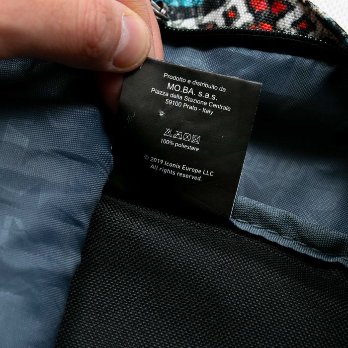 Starter aztec backpack plecak we wzory azteków