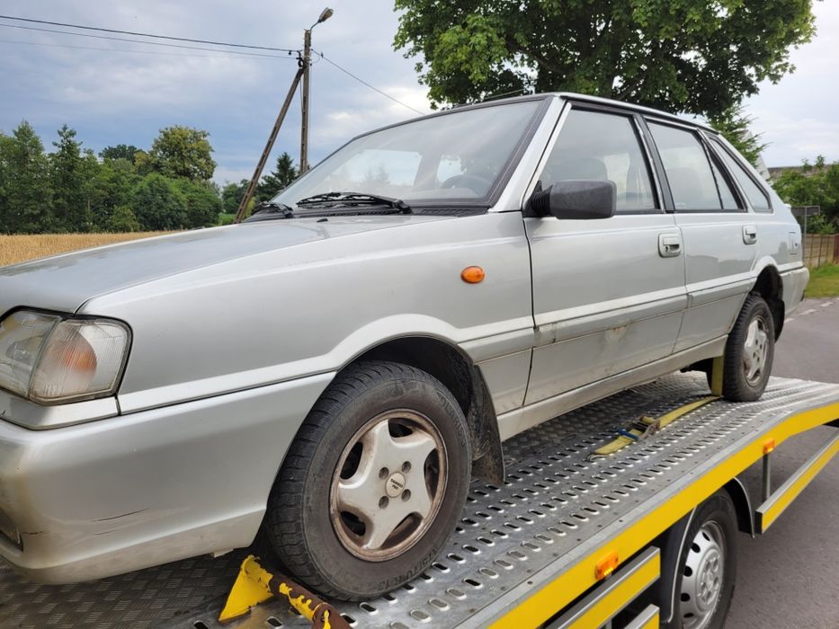 Czesci Polonez Caro , Atu.  PLUS 1.4 , 1.6 GLI GSI