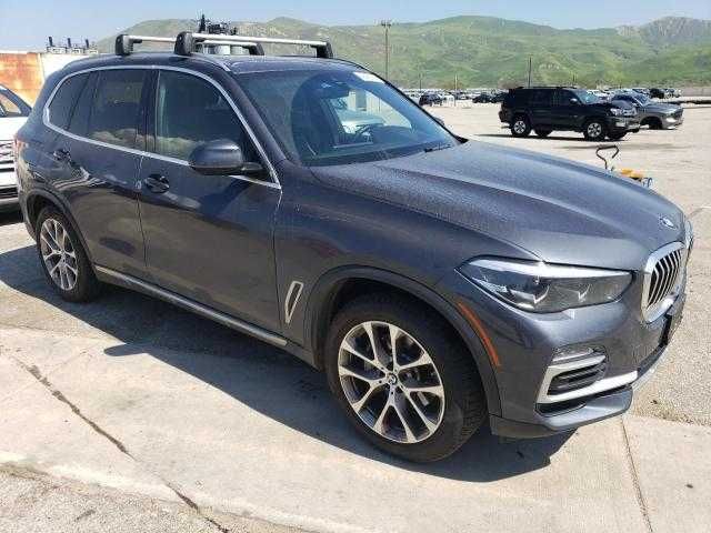 2019 року Bmw X5 Xdrive40i