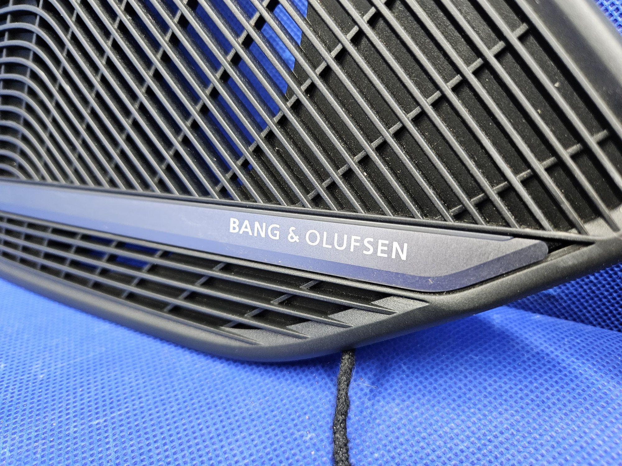 OSŁONY głośnika BANG & OLUFSEN AUDI A5 F5 lewa prawa maskownice oem
