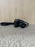 Aparat Nikon Coolpix P500