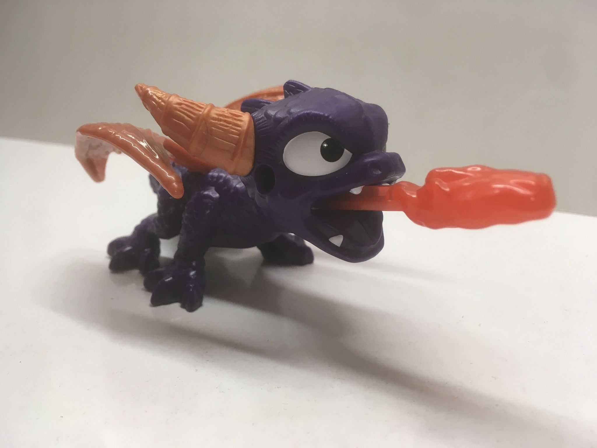 Spyro Skylanders Giants