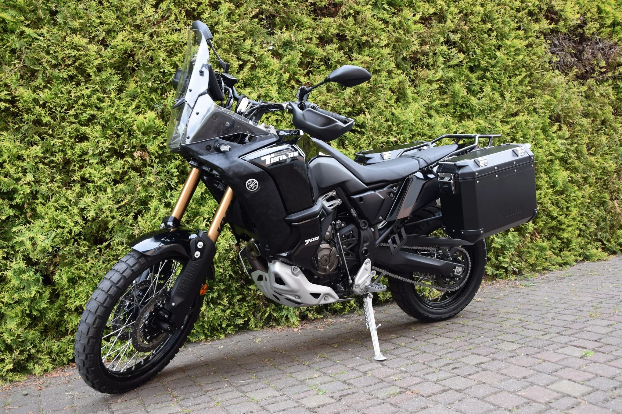 Yamaha Tenere 700 World Ride Orginał FV23