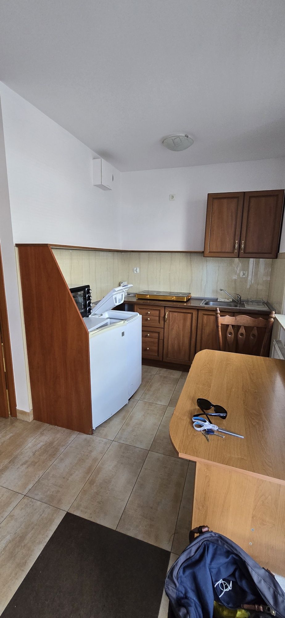 Na sprzedaż kawalerka 22,3 m² | Kraków Bronowice | 2. piętro | Winda |
