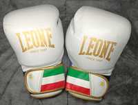 Rękawice bokserskie 12oz Leone seria Italy 47