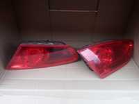 Lampy tył Seat Leon 2 Lift lewa prawa