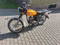 Sprzedam wsk 125