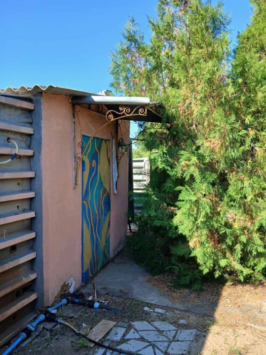 Загородный дом в Новой Одессе