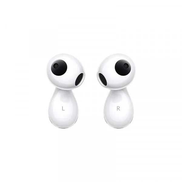 ⇒ Huawei FreeBuds 5 (Ceramic White) - наушники BT5.2 Hi-Res, LDAC, ANC