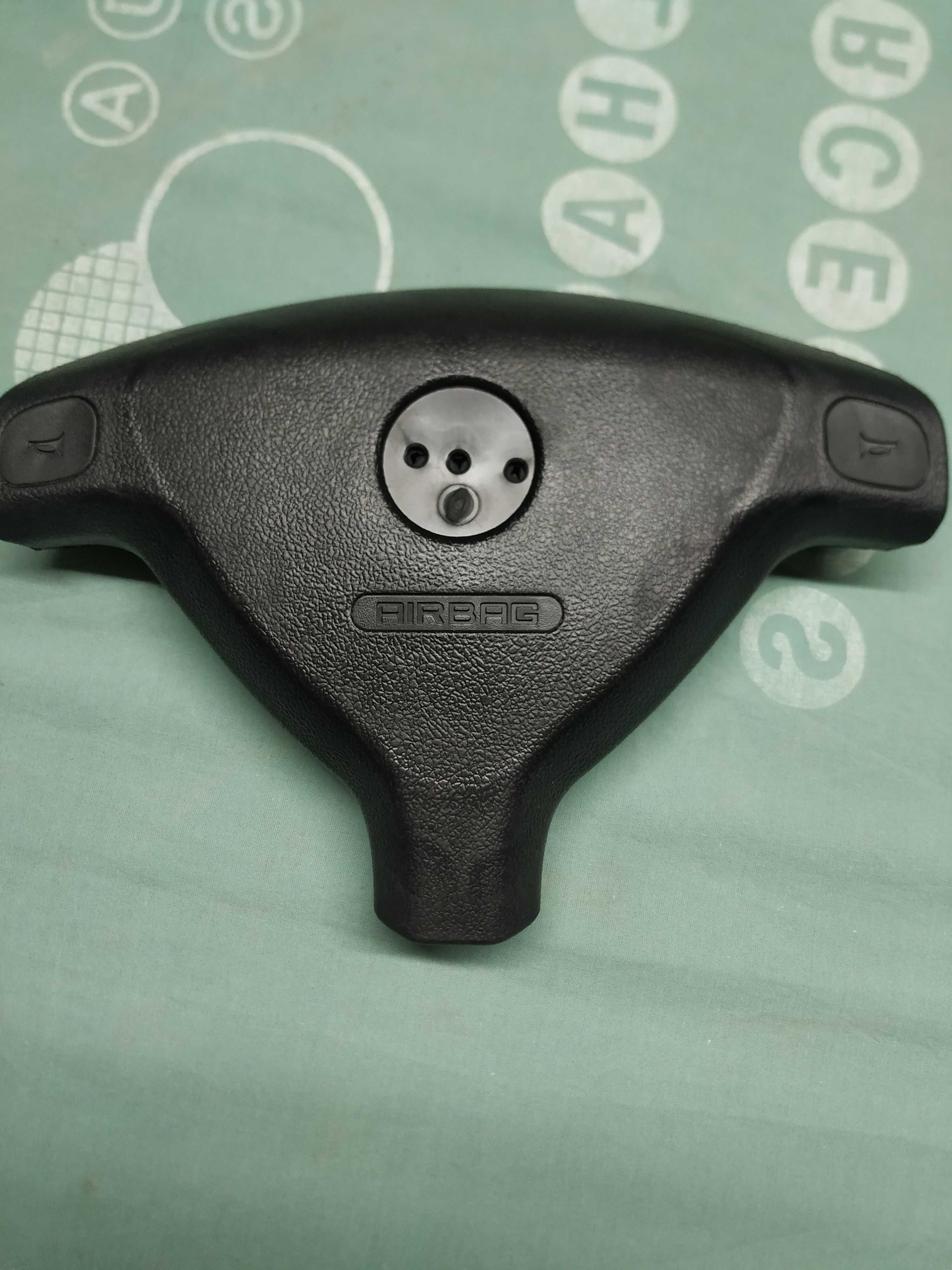 Capa se substituição de volante Opel Astra g/Zafira A, Corsa B