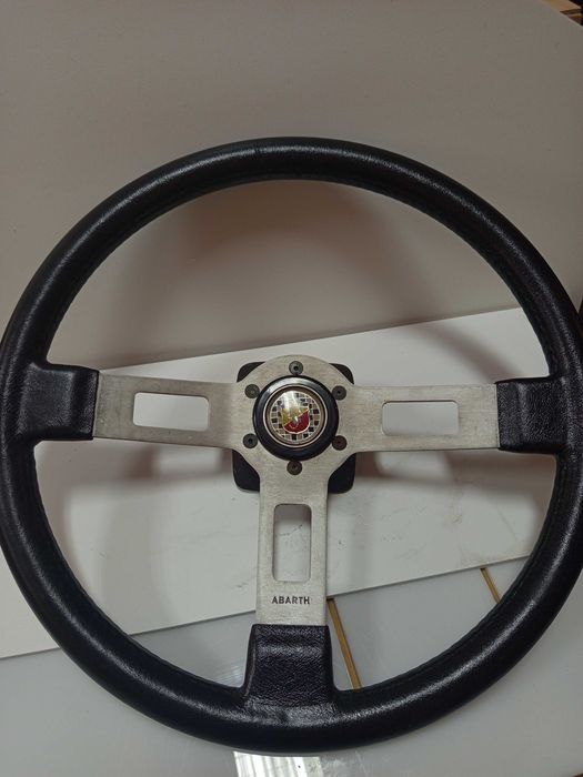 Volante ABARTH Fiat Ritmo