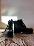 Botas Homem preta