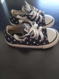 Converse rozmiar 24