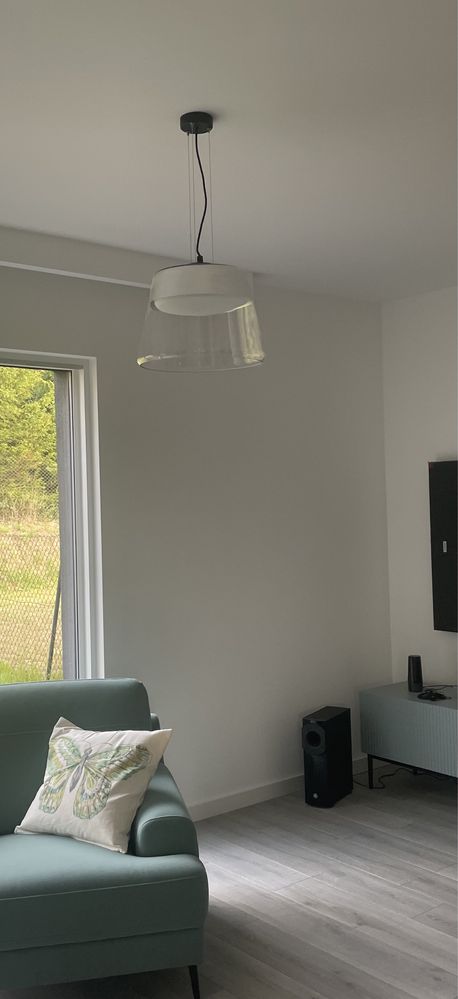 Lampa Kaspa Spirit Rozmiar L