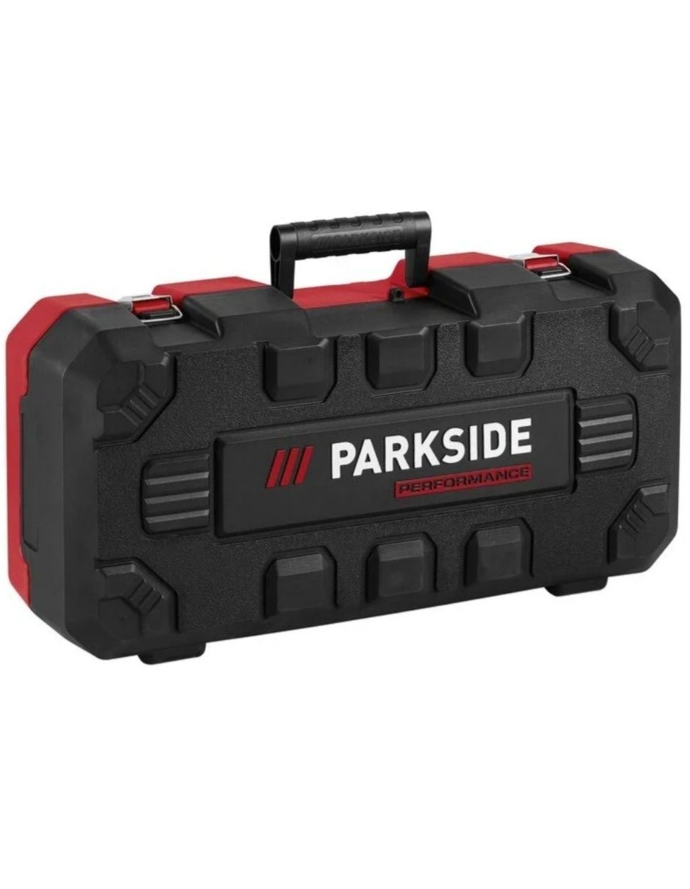 Rebarbadora Parkside X20